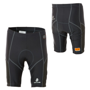 Hincapie Sportswear HC-12 Lycra Ceramic Cycling Short - Men's