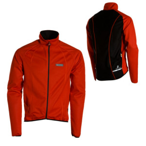 Hincapie Sportswear Tour Jacket - Men's