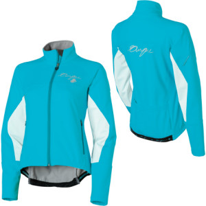 Hincapie Sportswear George Signature Alpe Cycling Jacket - Women's