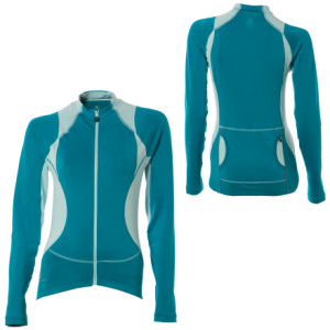 Hincapie Sportswear Radiance Cycling Jersey - Long-Sleeve - Women's