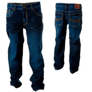Hincapie Sportswear Poblado Denim Pant - Men's