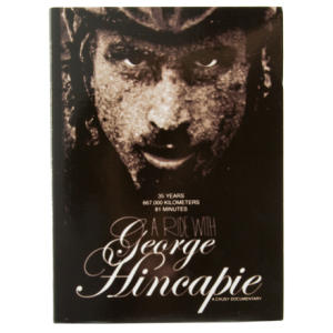 Hincapie Sportswear A Ride With George DVD