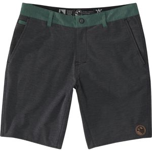 Hippy Tree Basin Hybrid Short - Men's thumbnail