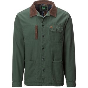 Hippy Tree Pilsner Jacket - Men's