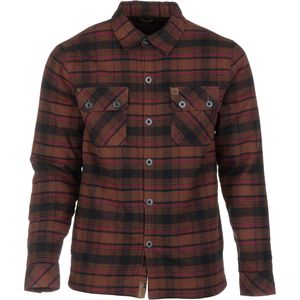 Hippy Tree Bighorn Flannel Shirt - Long-Sleeve - Men's