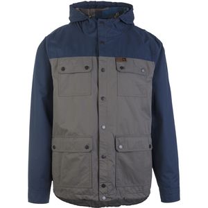 Hippy Tree Sparrow Jacket - Men's