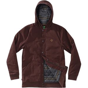 Hippy Tree Highlands Jacket - Men's