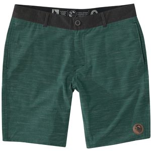 Hippy Tree Tulsa Hybrid Short - Men's