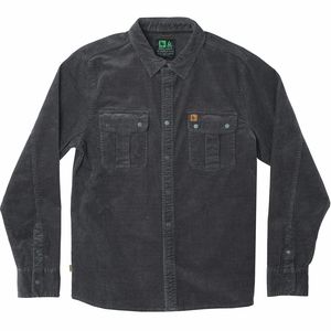 Hippy Tree Odessa Woven Shirt - Men's