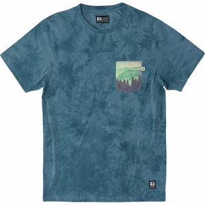 Hippy Tree Mountainside T-Shirt - Men's