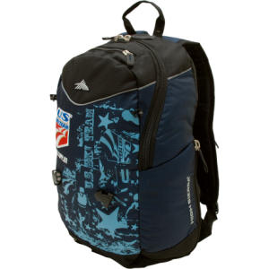 High Sierra US Ski Team Backpack