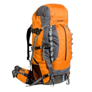 Hi-Tec Tioga 65 Backpack - 3966cu in