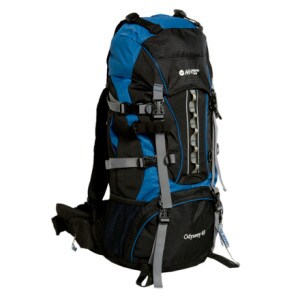 Hi-Tec Odyssey 65 Backpack - 3966cu in