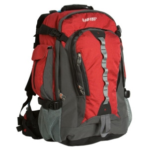 Hi-Tec Inca Trail Backpack