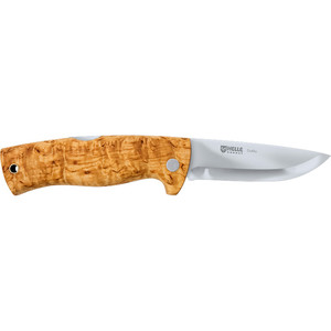 Helle Dokka Knife