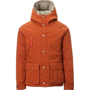 Holubar Short Hunter Jacket - Men's