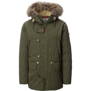 Holubar Sven Jacket - Men's