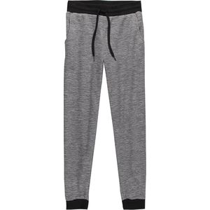 Hollywood Sherpa Bonded Polar Fleece Jogger Sweat Pant - Men's