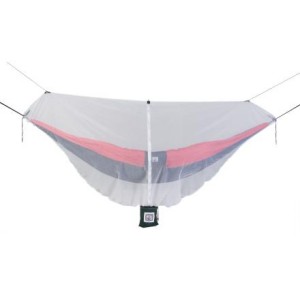 Hammock Bliss No-See-Um Mosquito Net Cocoon 