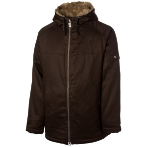 Hemp Hoodlamb Classic Hoodlamb Jacket - Men's