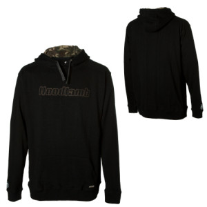 Hemp Hoodlamb Thread Hooded Sweatshirt - Men's