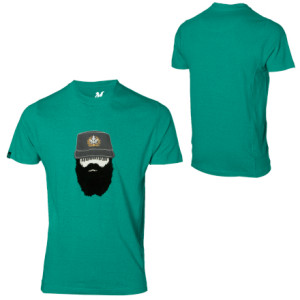 Hemp Hoodlamb HoodLum T-Shirt - Short-Sleeve - Men's