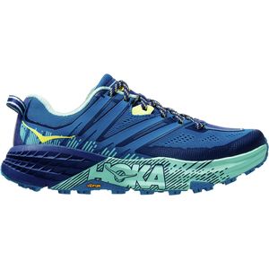 HOKA ONE ONE Speedgoat 3 Trail Running Shoe - Women's