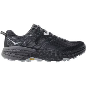 HOKA ONE ONE Speedgoat 3 Waterproof Trail Running Shoe - Men's