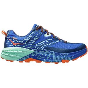 HOKA ONE ONE Speedgoat 3 Waterproof Trail Running Shoe - Women's