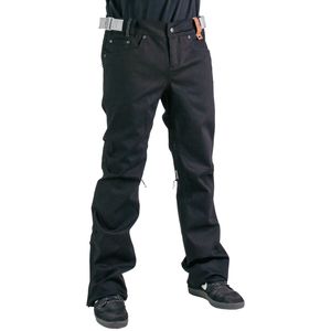 Holden Stretch Genuine Denim Skinny-Pant - Men's