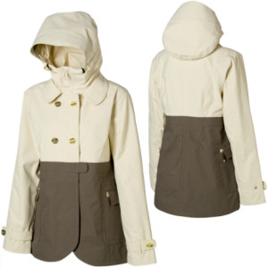 Holden Golightly Jacket - Women's
