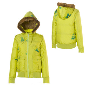 Holden Forest Down Jacket - Women's