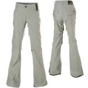 Holden Dorri Denim Pant - Women's