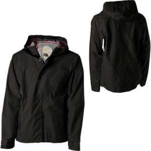 Holden Anton 3L Jacket Mens