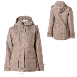 Holden BP Jacket - Women's
