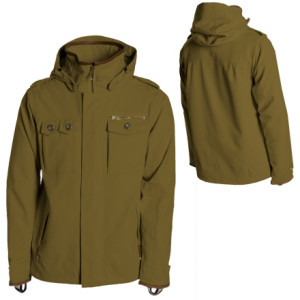 Holden Benjamin Jacket - Men's