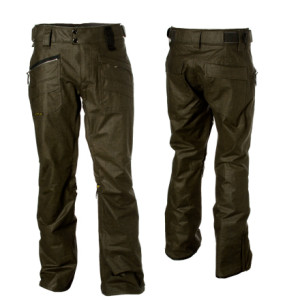 Holden Everett Pant - Men's