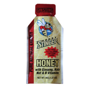 Honey Stinger Energy Gel - 6 Packs