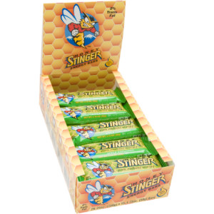Honey Stinger Energy Bar - 15 Pack