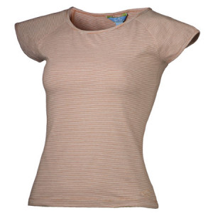 Horny Toad Short Sleeve Dharma Shirt - Women's - 2007