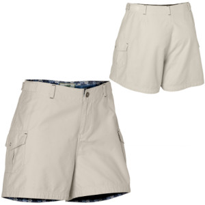 Horny Toad Yolo Cargo Short - Women's - 2007