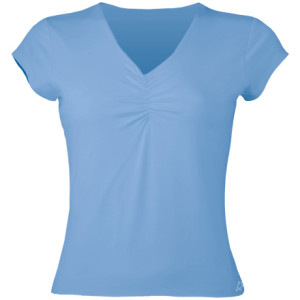 Horny Toad Chloe Short-Sleeve Shirt - Women's - 2007