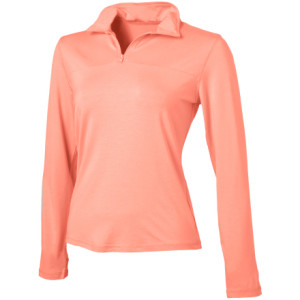 Horny Toad Eloise 1/4 Zip Pullover - Women's - 2007