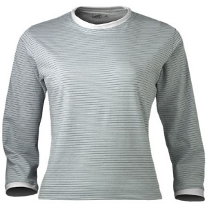 Horny Toad Olympia Shirt 3/4 Sleeve - Women's