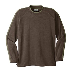 Horny Toad Iceman Shirt Long-Sleeve - Men's - 2007