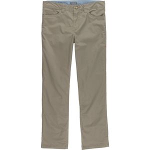 Toad&Co Sawyer Pant - Men's