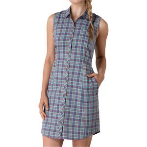 Toad&Co Maneuver Shirtdress - Women's