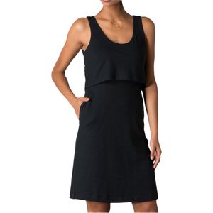 Toad&Co Paintbrush Tank Dress - Women's