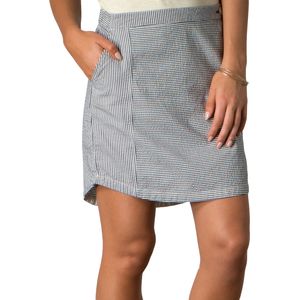 Toad&Co Seersucka Skirt - Women's