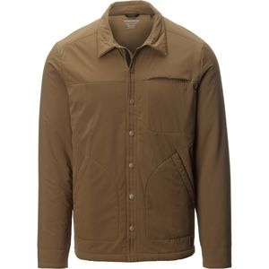 Toad&Co Aerium Shirt Jacket - Men's
